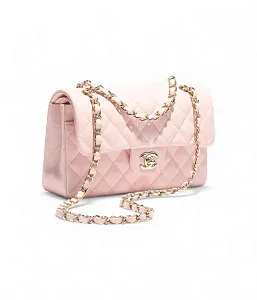 Chanel Сумка Pink - фото 2
