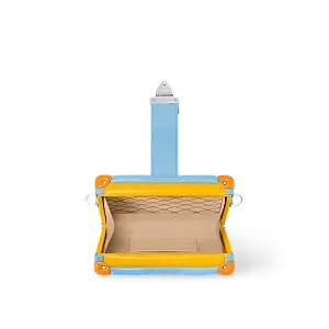 Louis Vuitton Сумка Petite Malle - фото 3