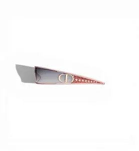 Dior Очки VeryDior M1U Pink - фото 4