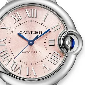 Cartier Часы Ballon Bleu de - фото 3