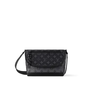 Louis Vuitton Мессенджер Pulse - фото 1