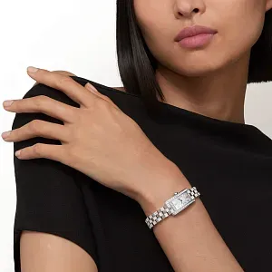 Cartier Часы Tank Americaine watch - фото 2