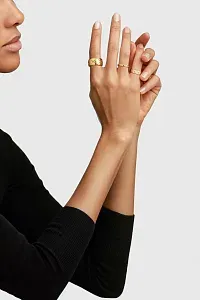 Chanel Кольцо Coco Crush - фото 6