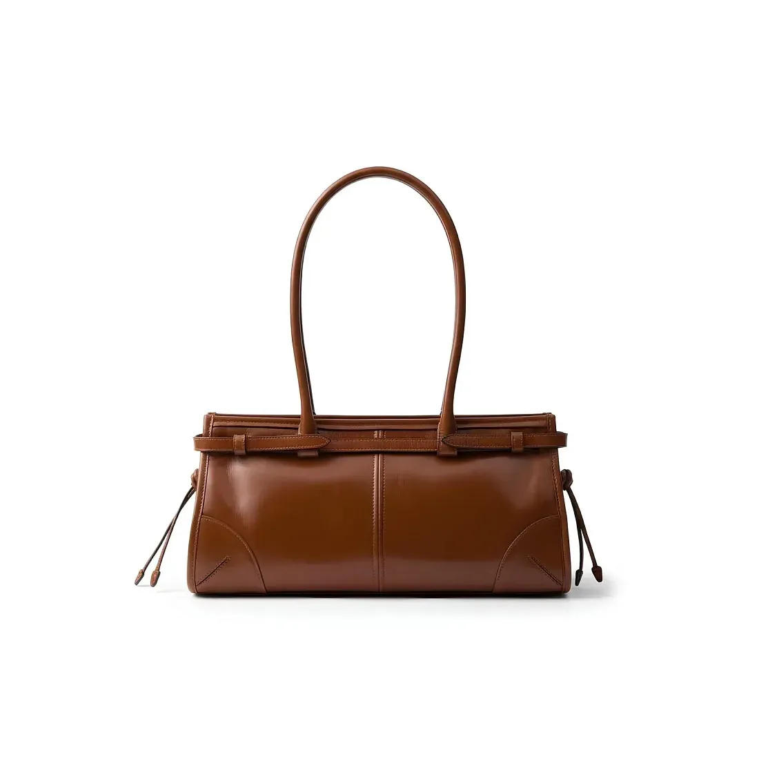 Prada Сумка средняя Bonnie - фото 4