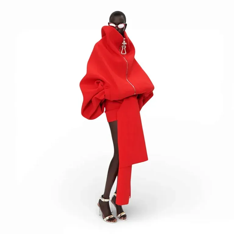 Босоножки Metre Ruban Schiaparelli - фото 2