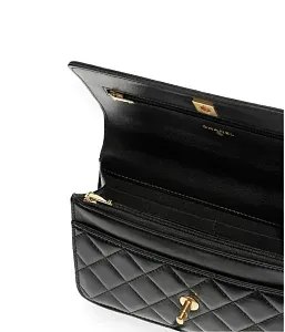 Chanel Кошелек с цепью - фото 3