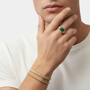 Van Cleef & Arpels Браслет Gold - фото 2