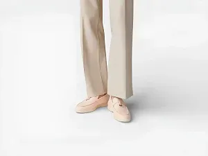 Loro Piana Лоферы Summer Charms Walk - фото 2