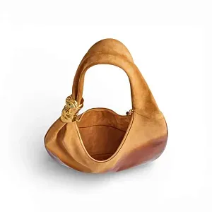 Schiaparelli Сумка Grand Souffle - фото 4