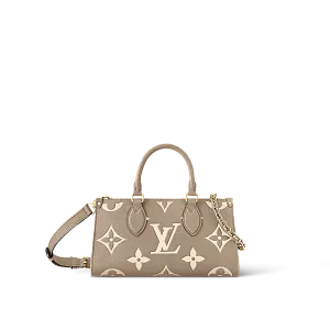 Louis Vuitton Сумка Cabas OnTheGo East West - фото 1