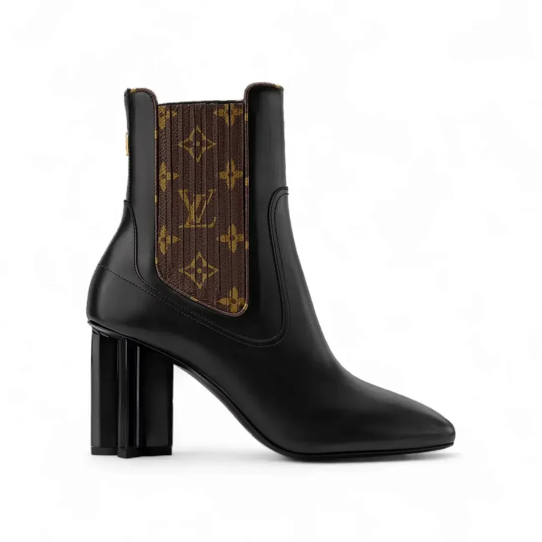 Louis Vuitton Ботинки челси Silhouette - фото 2
