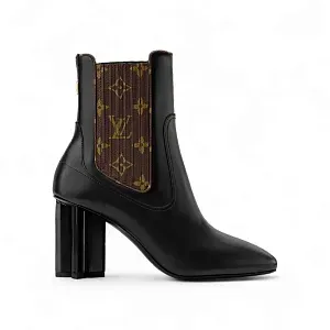 Louis Vuitton Ботинки челси Silhouette - фото 2