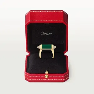 Cartier Кольцо Les Berlingots de - фото 4