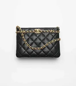 Chanel Сумка-мини shopping - фото 1