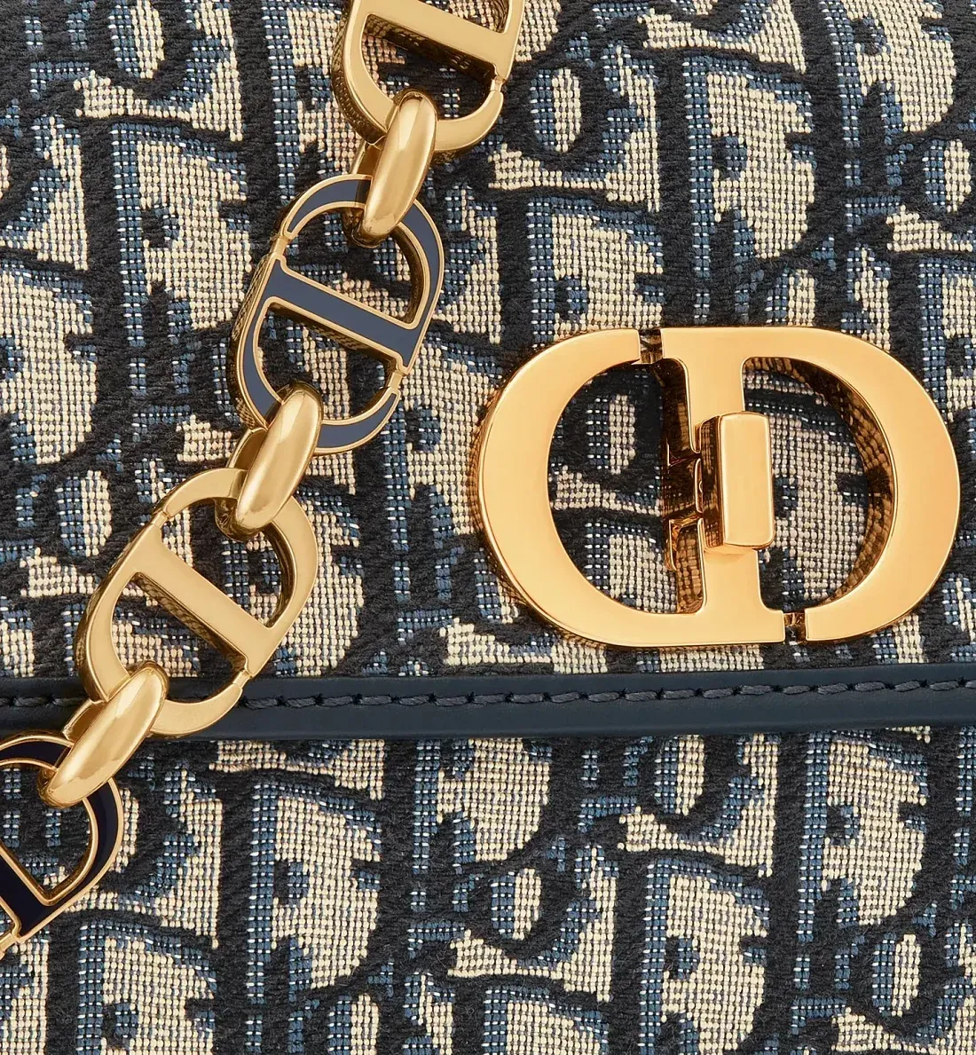 Dior Сумка 30 Montaigne Avenue - фото 7