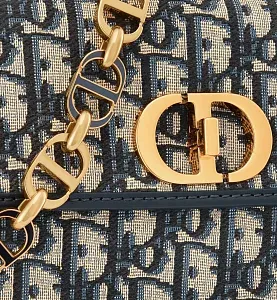 Dior Сумка 30 Montaigne Avenue - фото 7