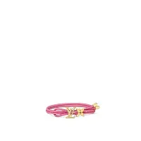 Louis Vuitton Браслет Bloom Pink - фото 1