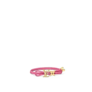 Louis Vuitton Браслет Bloom Pink - фото 1