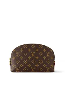 Louis Vuitton Косметичка Cosmetic Pouch MM - фото 1