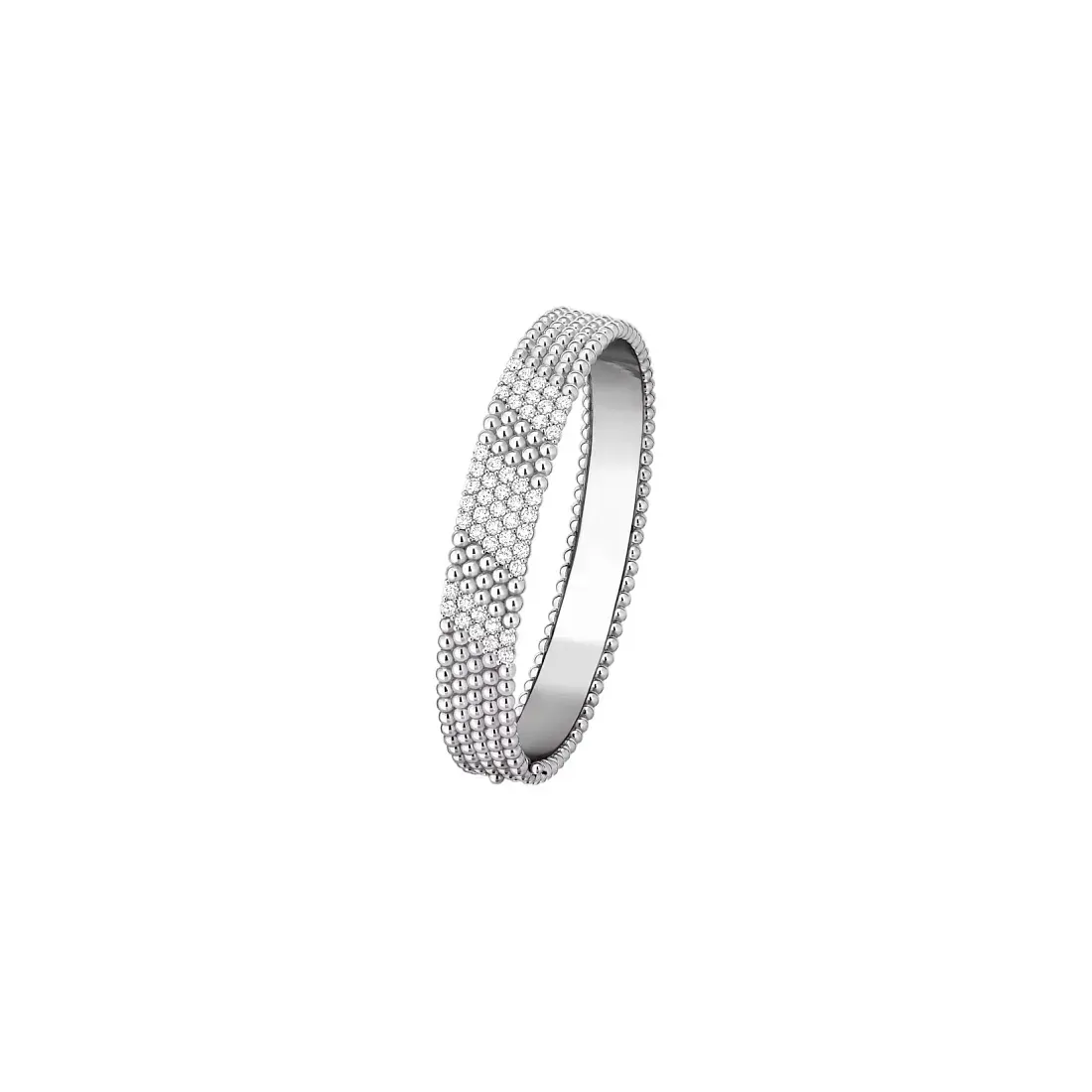 Van Cleef & Arpels Браслет White Gold - фото 2