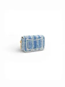 Schiaparelli Клатч Pochette Schiap - фото 3