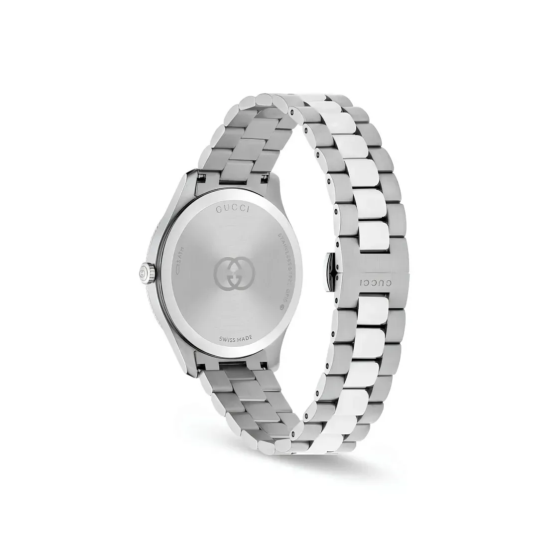 Gucci Часы G-Timeless 38 - фото 3