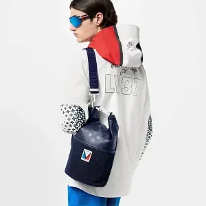 Louis Vuitton Сумка-слинг Sailor - фото 2