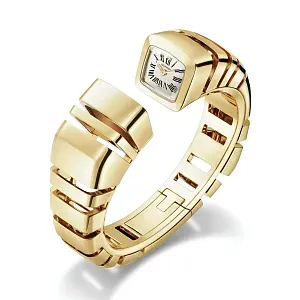 Cartier Часы Reflection de watch - фото 3