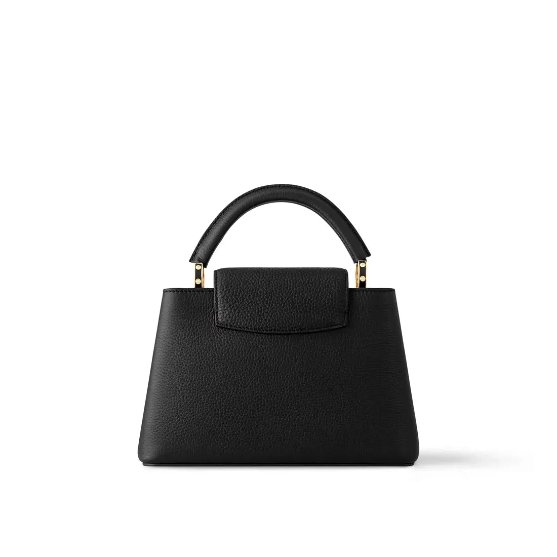 Louis Vuitton Сумка Capucines BB TM x - фото 3