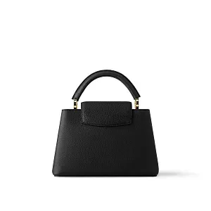 Louis Vuitton Сумка Capucines BB TM x - фото 3