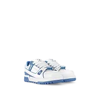 Louis Vuitton Кроссовки LV Trainer Maxi Sky - фото 1