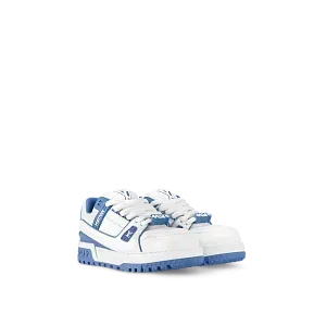 Louis Vuitton Кроссовки LV Trainer Maxi Sky - фото 1