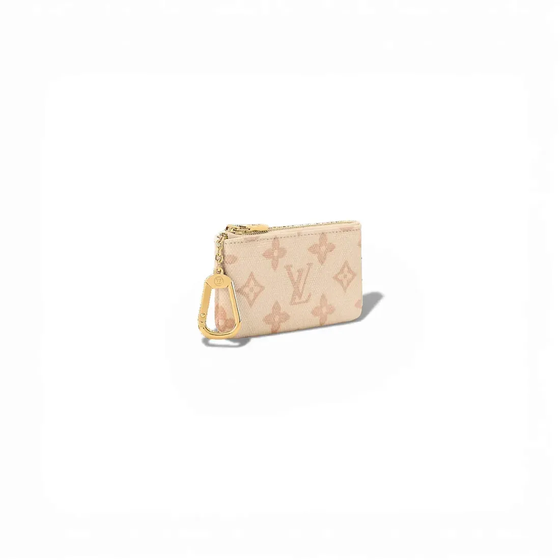 Louis Vuitton Кошелек Pochette Cles PM - фото 2
