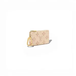 Louis Vuitton Кошелек Pochette Cles PM - фото 2