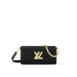 Louis Vuitton Сумка Twist West - фото 1