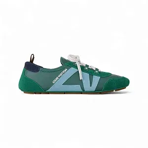 Louis Vuitton Кроссовки Sneakerina - фото 3