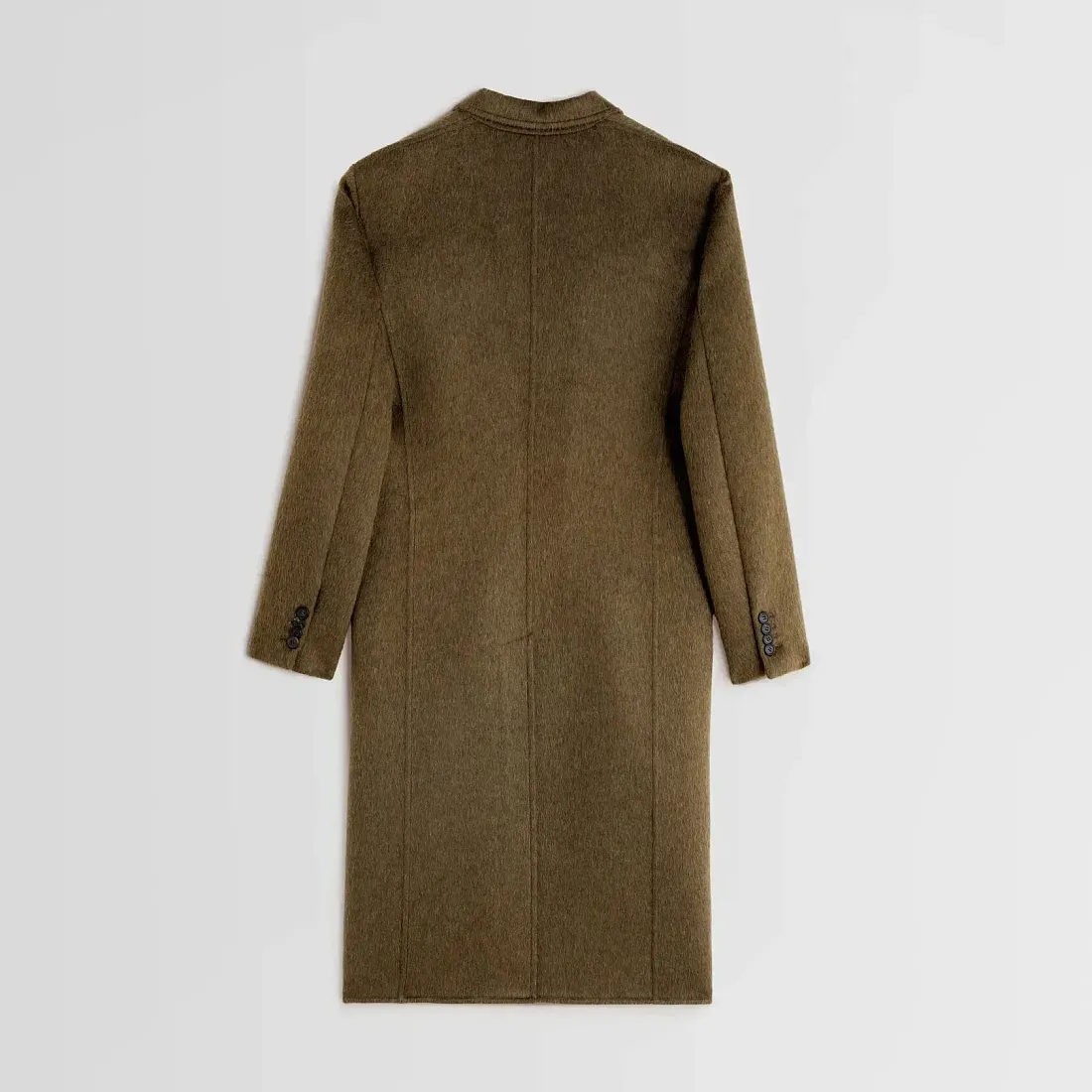 Phoebe Philo Мужское пальто - фото 3