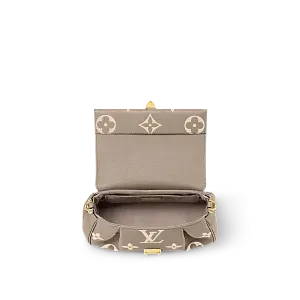 Louis Vuitton Сумка Favorite Dove/Cream - фото 3