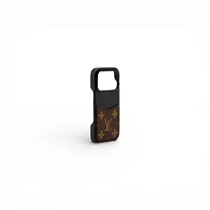 Louis Vuitton Чехол Pallas для iPhone 17 Pro Max - фото 2