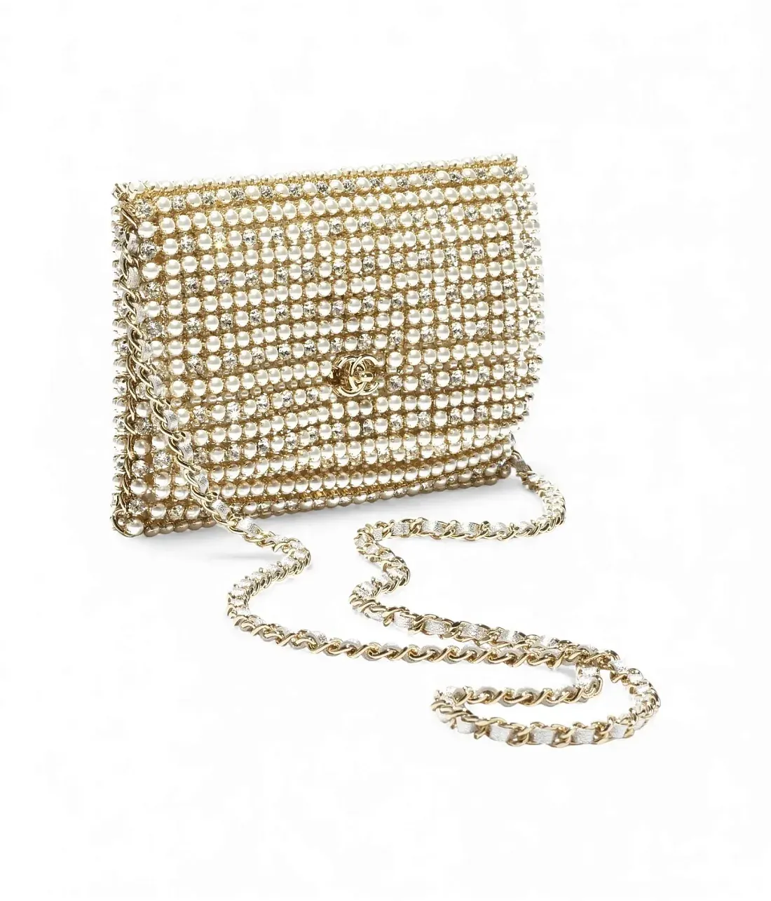 Chanel Сумка Evening Bag Cruise 2025/26 - фото 3
