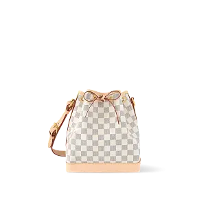 Louis Vuitton Сумка Noe BB - фото 1