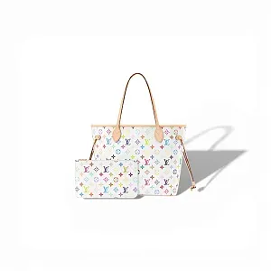 Louis Vuitton Сумка Neverfull MM - фото 4