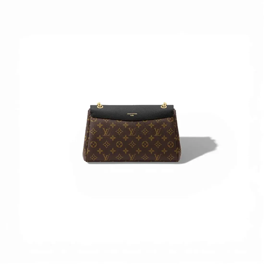 Louis Vuitton Сумка Saint-Germain Black - фото 4