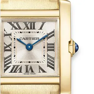 Cartier Часы Tank Francaise - фото 7