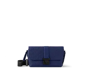 Louis Vuitton Мессенджер S-Cape - фото 1