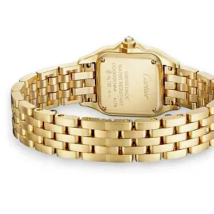 Cartier Часы Panthere de - фото 3