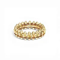 Cartier Кольцо Clash de Small Ring Yellow Gold - фото 1