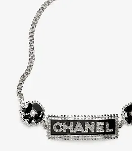 Chanel Чокер - фото 2
