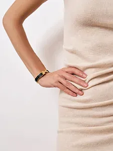 Hermès Браслет Clic H - фото 2