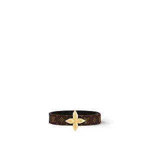 Louis Vuitton Браслет Mini Flowergram - фото 1